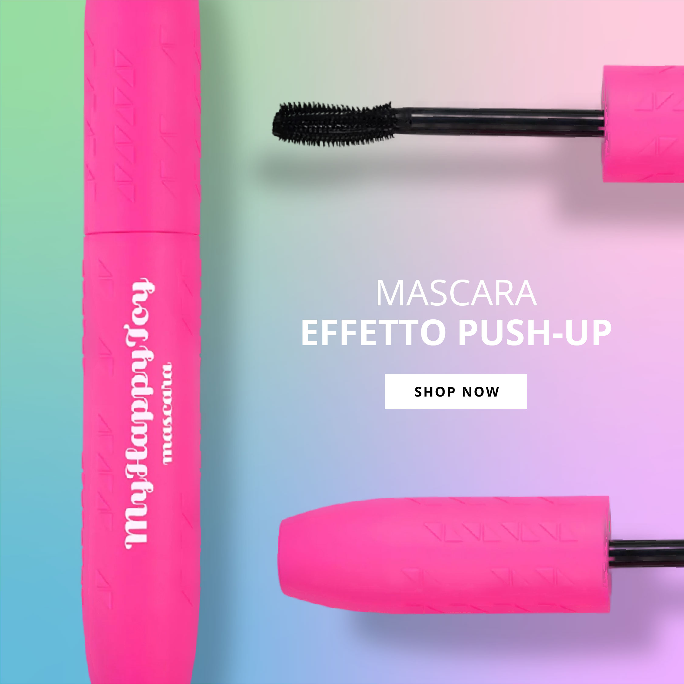 My Happy Toy donna make up mascara - SHOP NOW